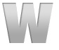Glossar W